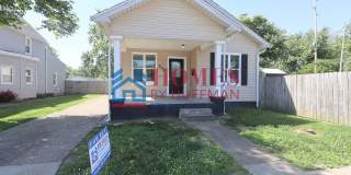 Two Bedroom House | Off Street Parking Gallery 1