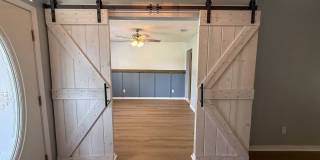 4 Bedroom 3 Bath House in Cantonment with a Pool & Solar Panels! Gallery 4