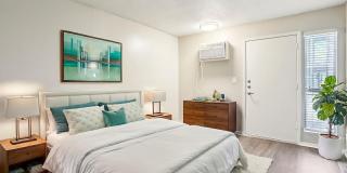 Mesh Apartments Mesh Apartments Gallery 7