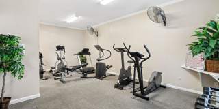 Nubia Square Apartments Gallery 25