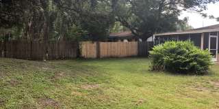 Beautifully renovated 3 bed / 1 bath home! Ready for Move in September! Large back yard! Home on septic & well!!! Beautifully renovated 3 bed / 1 bath home! Ready for Move in September! Large back yard! Home on septic & well!!! Gallery 26