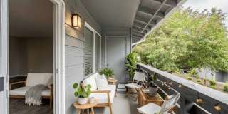 Courtyards at Cedar Hills Gallery 8