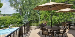 Stonehill Apartments Gallery 13