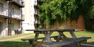 University Garden Apartment Homes Gallery 43