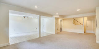 Beautifully updated Center Hall Colonial in the Fox Hills neighborhood of Potomac. Gallery 56