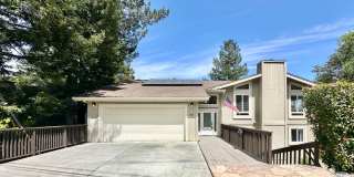 Beautiful San Rafael Home Gallery 1