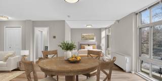 Merrill House Apartments Gallery 2