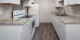 Park Holiday Apartments Gallery 15
