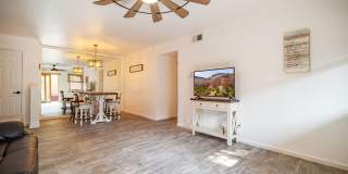 Fully Furnished Ground Level Available Now! Gallery 5