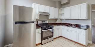 Spacious 3-Bedroom/1.5 Bathroom home with Modern Amenities in East Baltimore! Gallery 13
