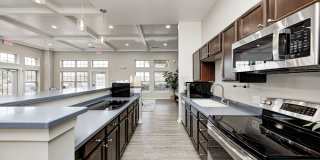 Legacy Towns & Flats Gallery 17