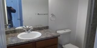 2 bed 2 bath w/carport, Great location off 2nd and Sable near 6th and I-225 and Aurora Mall Gallery 11
