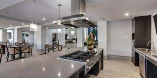 Arista at Riverstone Age 55+ Apartment Homes Gallery 20