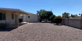 Beautifully Updated  2 Bed - 2 Bath Home in 55 Plus Community in Sunland Village - Mesa, AZ Gallery 22