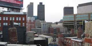 99 Endicott St. Gallery 8