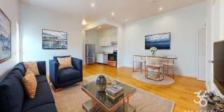 101 West 127th Street Gallery 1