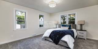 4 bedroom/ 3 bath-Beautiful Rehabbed home for rent - - Rent $3200 - 8340 Riggs Overland Park KS 66212 Gallery 12