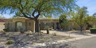 4 Bedrooms PLUS CASITA - Spectacular home in McDowell Mountain Ranch - Pool & Views! Gallery 9