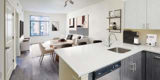 Delancey at Shirlington Village Gallery 7
