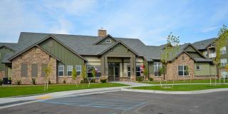 North Gate Apartment Homes Gallery 12