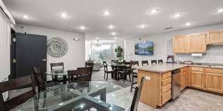 Creekside Commons Apartments Gallery 108