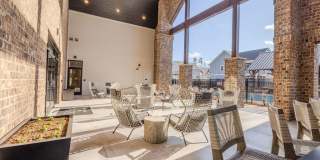 Tessa Matthews Apartments and Townhomes Gallery 41