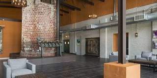 Silk Factory Lofts Gallery 1