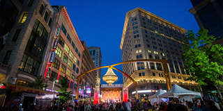 The Lumen Gallery 33