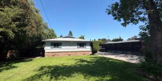 Adorable house with large deck,  yard and RV access Gallery 47