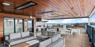 The Stadium Apartments Gallery 14