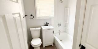 2 Bedroom 1 Bathroom Home! Attached Garage! Gallery 7