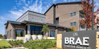 The Brae The Brae Gallery 1