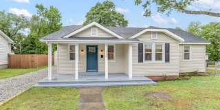 Charming 3BR House in Chesapeake Charming 3BR House in Chesapeake Gallery 1
