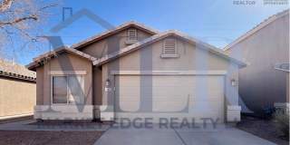 3Bed/2Bath Home in Maricopa! $399 MOVE-IN SPECIAL! Move-In Ready on 03/26/2026! Gallery 1