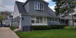 Whitefish Bay - Charming 4 Bedroom 2 Bath House Gallery 1