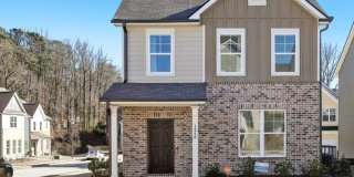 Charming 3BR House in Atlanta Gallery 1