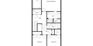Experience refined, contemporary living in this nearly new residence designed for both comfort and style. Gallery 47