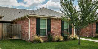 Three bedroom townhome in Tradewinds Gallery 41
