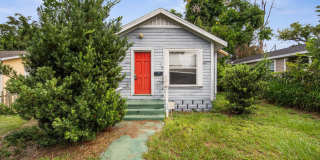 Affordable 3/1 St Petersburg Home Gallery 1