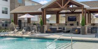 The Reserve at Tontitown Gallery 4