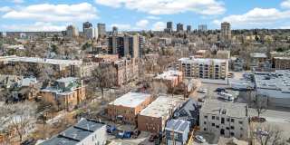 Beautiful Denver Condo Gallery 22