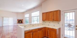Single Level 3 Bedroom 2.5 Bath home in Desirable neighborhood Available Now! Gallery 10