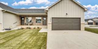 Chuck Floor Plan - Fox Creek Gallery 1