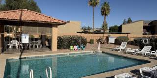 Spacious, Stylish, Sharp 2 bed 2 bath 1 car garage and Gated Community! Gallery 11