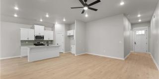 Nice New Construction Home in Bentonville Gallery 3