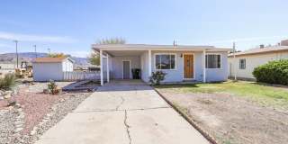 Conveniently located 3 Bedroom, 2 bath Gallery 1