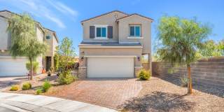 Modern Living in a Newer North Las Vegas Community! Modern Living in a Newer North Las Vegas Community! Gallery 1