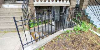 2BR Basement Apartment | Brightwood Gallery 3