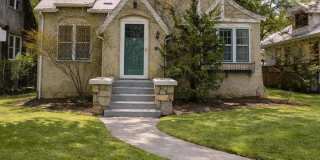 Spacious 3 Bedroom Home on Iconic Washburn Ave N – June Move-In! Gallery 1