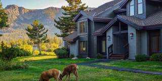 Spacious Snowcreek III Condo – Winter Rental Gallery 1